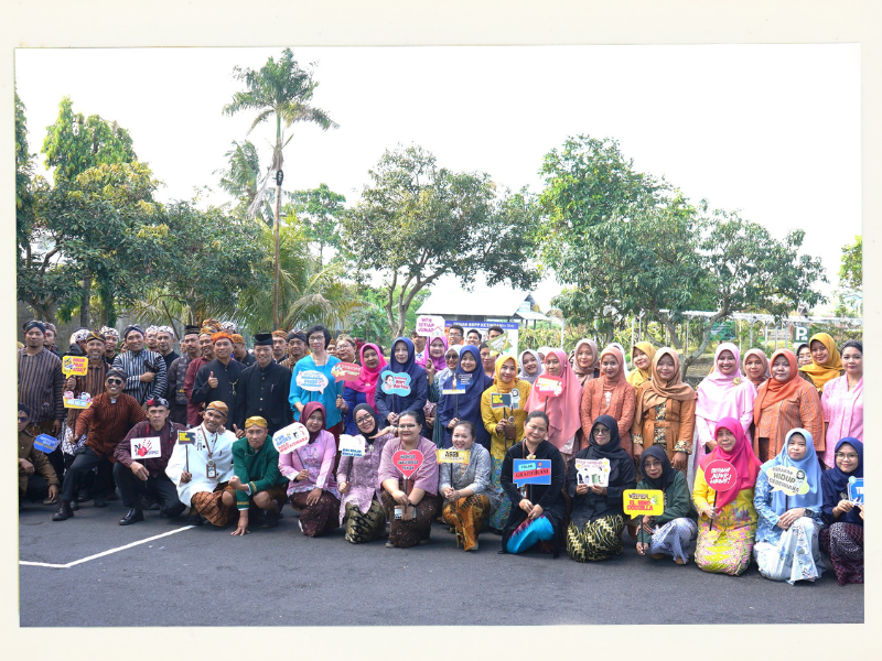 Peringatan Hari Kartini