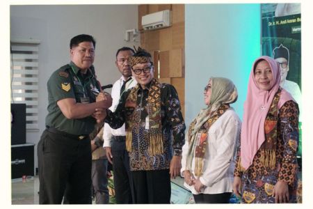 Pelatihan Sejuta Petani dan Penyuluh Volume 10